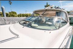 2000 Sea Ray 540 Sundancer "Bettsy" photo 6