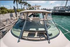 2000 Sea Ray 540 Sundancer "Bettsy" photo 7