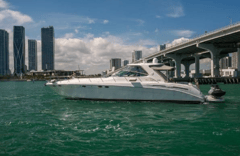 2000 Sea Ray 540 Sundancer "Bettsy" photo 4