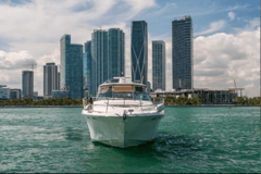 2000 Sea Ray 540 Sundancer "Bettsy" photo 3