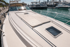 2000 Sea Ray 540 Sundancer "Bettsy" photo 5