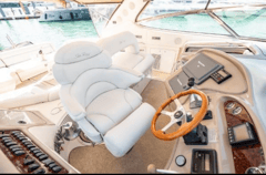 2000 Sea Ray 540 Sundancer "Bettsy" photo 9