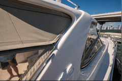 2000 Sea Ray 540 Sundancer "Bettsy" photo 8