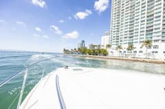 2008 Princess 58 Flybridge "BEST DAY EVER" photo 8