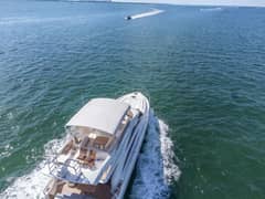 2008 Princess 58 Flybridge "BEST DAY EVER" photo 4