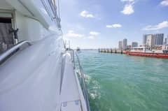 2008 Princess 58 Flybridge "BEST DAY EVER" photo 7