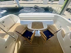 2006 Sea Ray 58 Sedan Bridge "Blue Pearl" photo 7