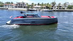 2023 Vanquish Yachts VQ58 "Moonshot" photo 1
