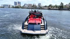 2023 Vanquish Yachts VQ58 "Moonshot" photo 9