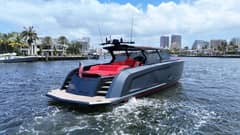 2023 Vanquish Yachts VQ58 "Moonshot" photo 6