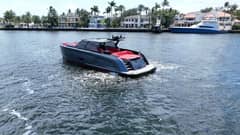 2023 Vanquish Yachts VQ58 "Moonshot" photo 4