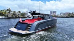 2023 Vanquish Yachts VQ58 "Moonshot" photo 5