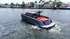 2023 Vanquish Yachts VQ58 "Moonshot" photo 7