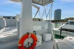 2004 Northern Marine 5700 Expedition "Raven" photo 8