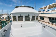 2004 Northern Marine 5700 Expedition "Raven" photo 6