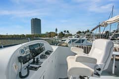 2004 Northern Marine 5700 Expedition "Raven" photo 7