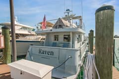 2004 Northern Marine 5700 Expedition "Raven" photo 4