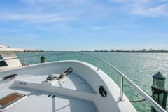 2004 Northern Marine 5700 Expedition "Raven" photo 5