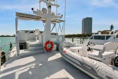 2004 Northern Marine 5700 Expedition "Raven" photo 9