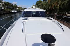 2005 Neptunus 56 Express "FIVE STAR" photo 4