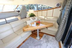 2005 Neptunus 56 Express "FIVE STAR" photo 9