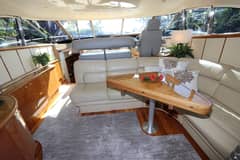 2005 Neptunus 56 Express "FIVE STAR" photo 7
