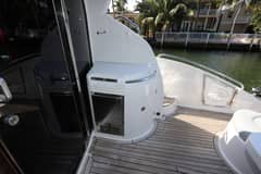 2005 Neptunus 56 Express "FIVE STAR" photo 8