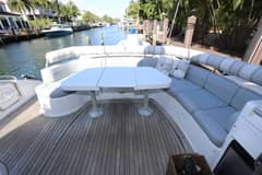 2005 Neptunus 56 Express "FIVE STAR" photo 6
