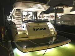 2015 Sunseeker Manhattan 55 "Splash" photo 6