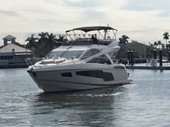 2015 Sunseeker Manhattan 55 "Splash" photo 2