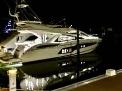 2015 Sunseeker Manhattan 55 "Splash" photo 4