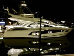 2015 Sunseeker Manhattan 55 "Splash" photo 3