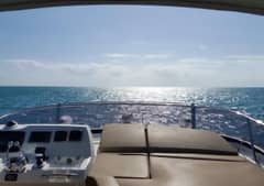 2015 Prestige 550 "Proteus" photo 4