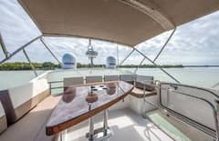 2015 Prestige 550 "Proteus" photo 7