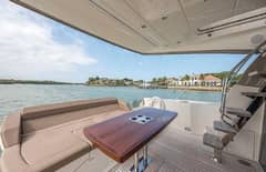 2015 Prestige 550 "Proteus" photo 9