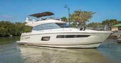 2015 Prestige 550 "Proteus" photo 1