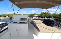 2015 Prestige 550 "Proteus" photo 8