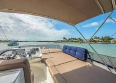 2015 Prestige 550 "Proteus" photo 5