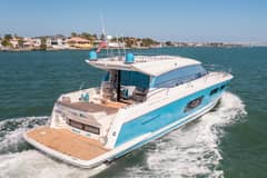 2016 Prestige 550 S "Tinka" photo 4