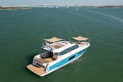 2016 Prestige 550 S "Tinka" photo 6