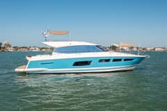 2016 Prestige 550 S "Tinka" photo 5