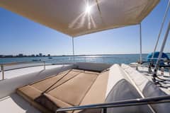 2016 Prestige 550 S "Tinka" photo 9