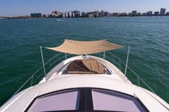2016 Prestige 550 S "Tinka" photo 8