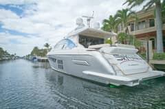 2013 Azimut 55S photo 6