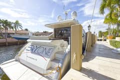 2013 Azimut 55S photo 8