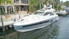 2013 Azimut 55S photo 3