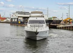 2005 Azimut 55 flybridge "Susi" photo 8