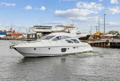 2005 Azimut 55 flybridge "Susi" photo 7