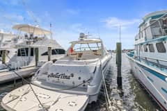 2002 Sea Ray 550 Sundancer photo 4
