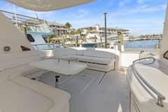 2002 Sea Ray 550 Sundancer photo 7